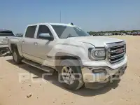2017 GMC Sierra фото