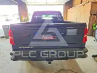 2017 GMC Sierra photo