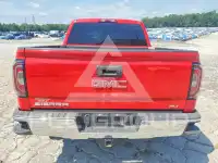 2017 GMC Sierra photo