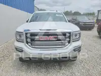 2017 GMC Sierra фото