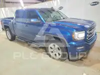2017 GMC Sierra фото