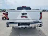 2017 GMC Sierra photo