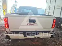 2017 GMC Sierra фото