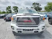 2017 GMC Sierra фото