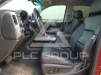 2017 GMC Sierra фото