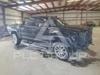 2017 GMC Sierra фото