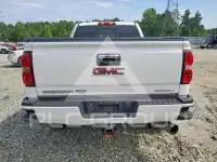 2017 GMC Sierra фото