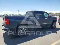 2017 GMC Sierra photo