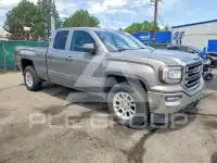 2017 GMC Sierra фото