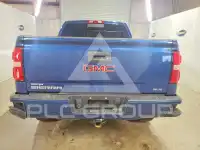 2017 GMC Sierra фото