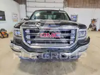 2017 GMC Sierra фото