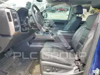 2017 GMC Sierra photo
