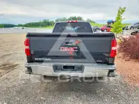2017 GMC Sierra фото