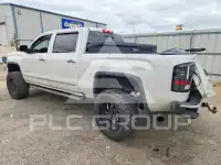 2017 GMC Sierra фото