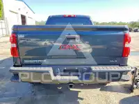 2017 GMC Sierra фото