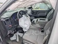 2017 GMC Sierra фото