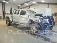 2017 GMC Sierra фото