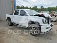 2017 GMC Sierra photo