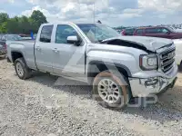 2017 GMC Sierra photo