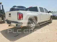 2017 GMC Sierra фото