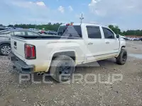 2017 GMC Sierra photo