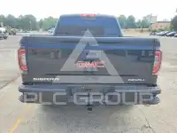 2017 GMC Sierra фото
