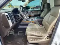 2017 GMC Sierra photo
