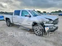 2017 GMC Sierra photo