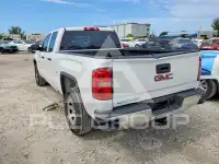 2017 GMC Sierra photo