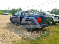 2017 GMC Sierra фото