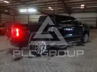 2017 GMC Sierra фото