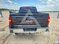 2017 GMC Sierra фото