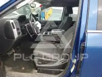 2017 GMC Sierra photo