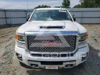 2017 GMC Sierra фото