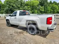2017 GMC Sierra фото