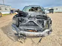 2017 GMC Sierra photo