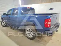 2017 GMC Sierra фото