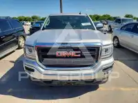 2017 GMC Sierra photo
