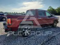 2017 GMC Sierra photo