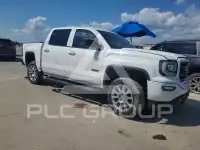2017 GMC Sierra photo
