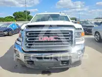 2017 GMC Sierra фото