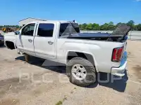 2017 GMC Sierra photo
