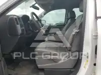 2017 GMC Sierra photo