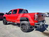 2017 GMC Sierra фото