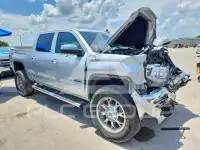 2017 GMC Sierra photo