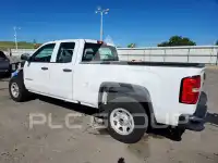 2017 GMC Sierra фото