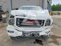 2017 GMC Sierra photo