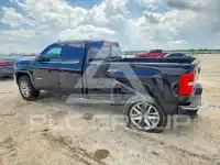 2017 GMC Sierra фото