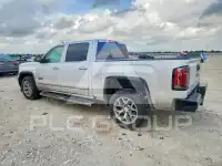 2017 GMC Sierra photo