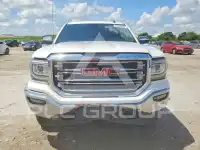 2017 GMC Sierra фото
